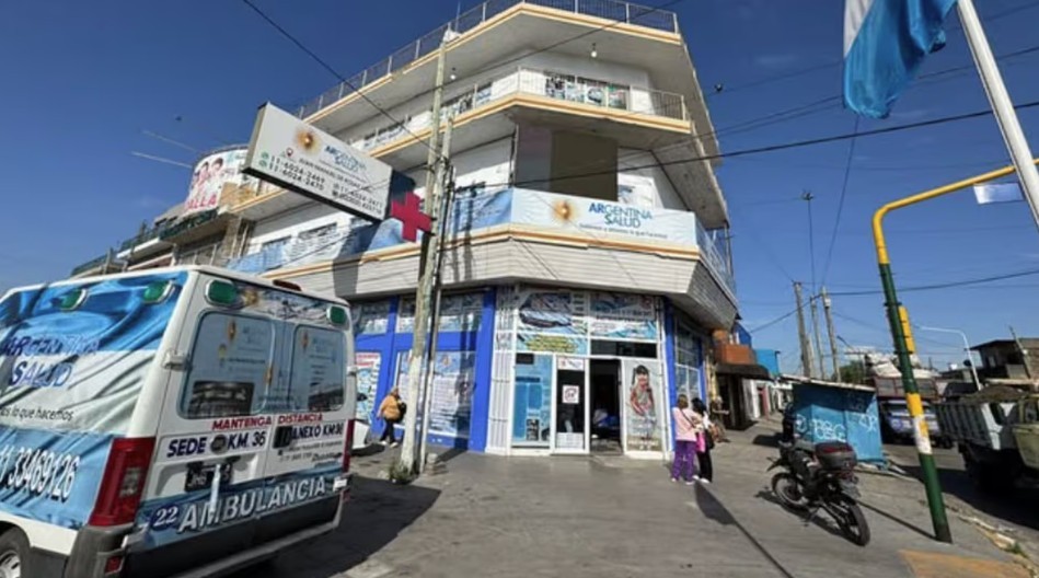 Clínica trucha en González Catán: cómo inició la causa que sacó a la luz una red de médicos falsos | Actualidad