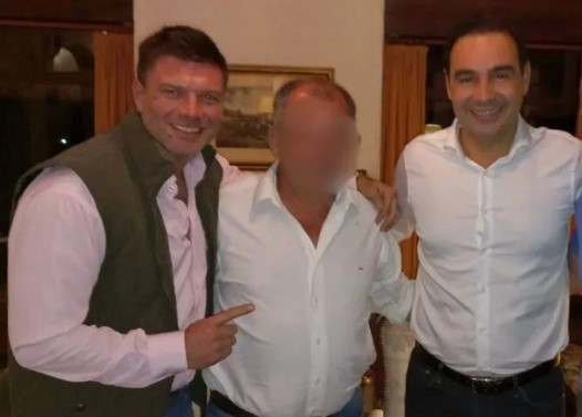Abogado detenido: caso Loan, Nahuá, Cositorto y su relación con la política de Corrientes | Actualidad