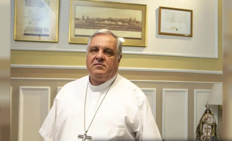 Monseñor Colombo: “La clase media sufre un empobrecimiento consistente y constante” | Política