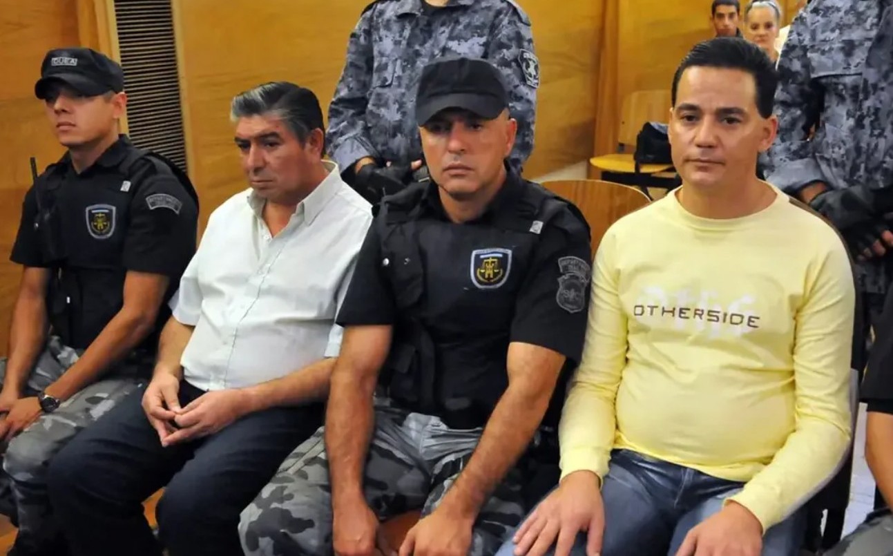 Cumple prisión domiciliaria por matar a un nene y ahora se lo acusa de abuso sexual | Actualidad