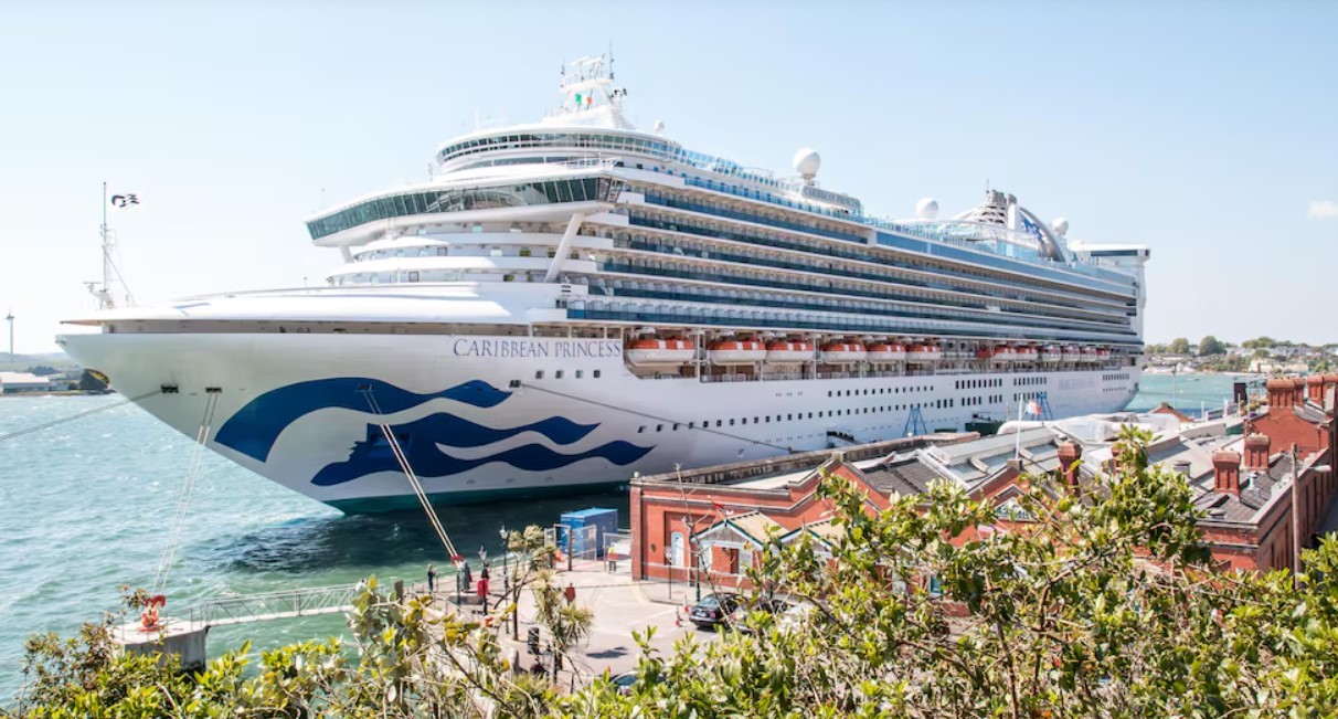 Otro brote en un crucero: más de 100 personas afectadas con norovirus en el Caribe | Internacionales