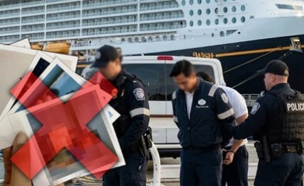 Crucero del terror: cae red de pedófilos | Internacionales