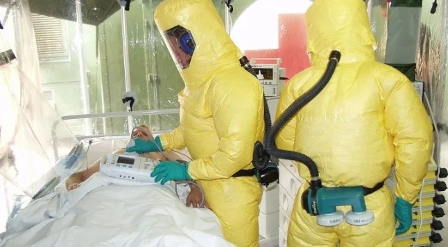África alerta de “alto riesgo” en diez países por el brote de ébola | Internacionales
