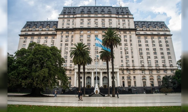 Renunció el titular de la obra social de las Fuerzas Armadas | Política
