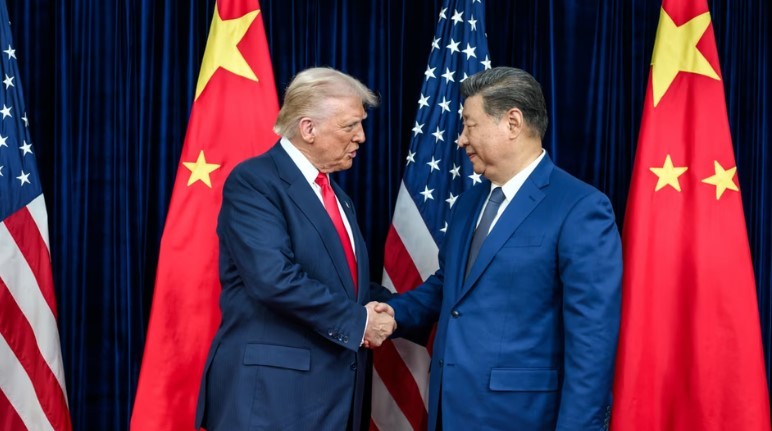 Diego Guelar analizó la cumbre Trump-Xi Jinping: “El mapa actual es un desorden extraordinario” | Política