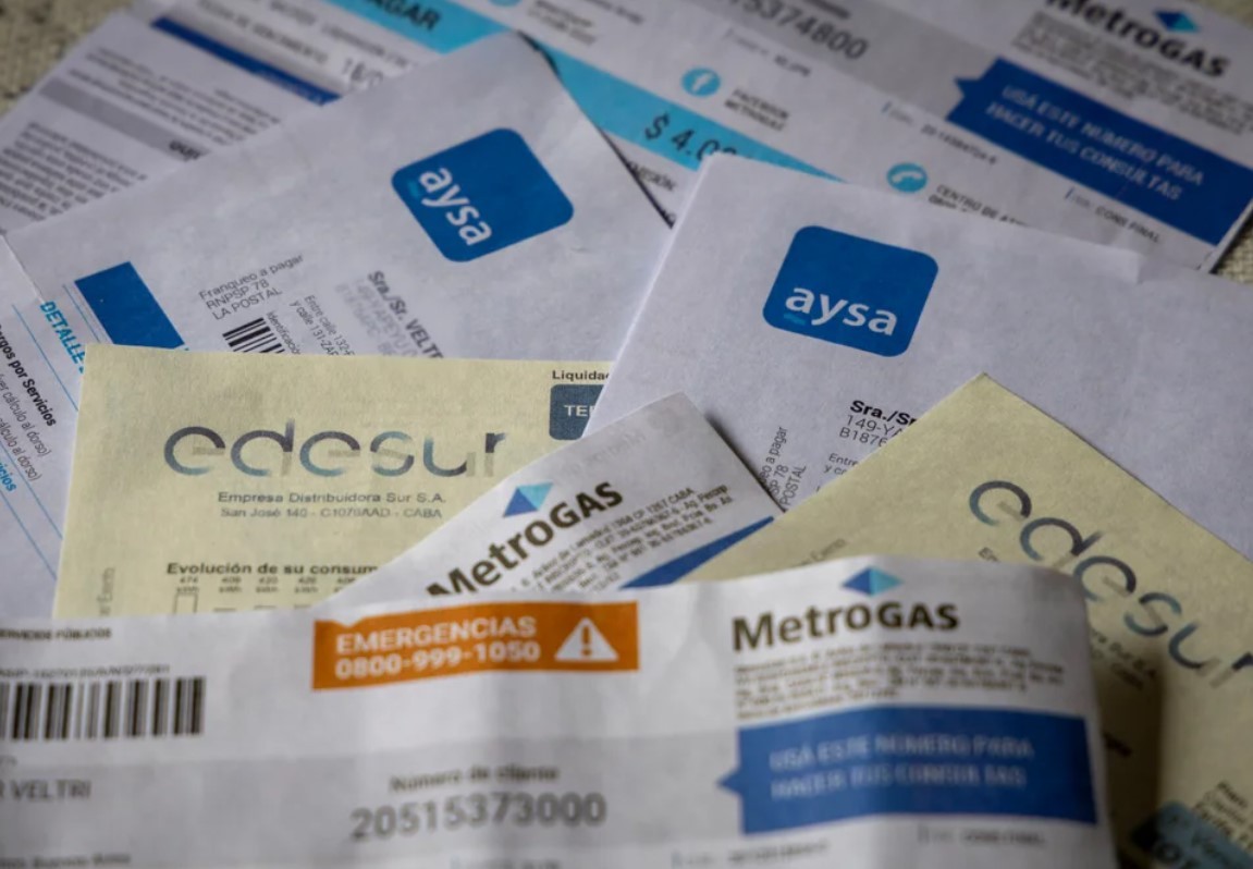De cuánto será la suba del gas y la electricidad en junio que definió el Gobierno | Economía