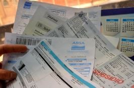 El costo de la canasta de servicios públicos en el AMBA subió 17,5% en mayo | Economía