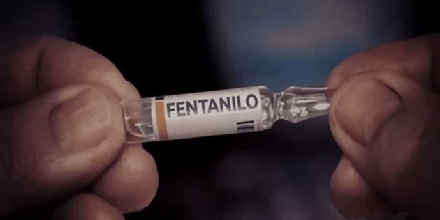 Fentanilo adulterado: presentan proyecto de pensión reparatoria para pacientes que hayan sufrido secuelas | Actualidad