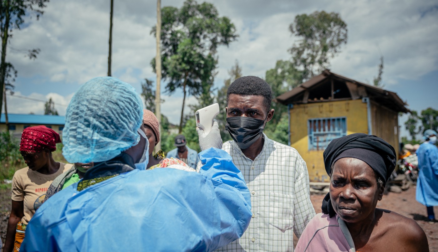 Brasil investiga dos casos sospechosos de ébola | Internacionales