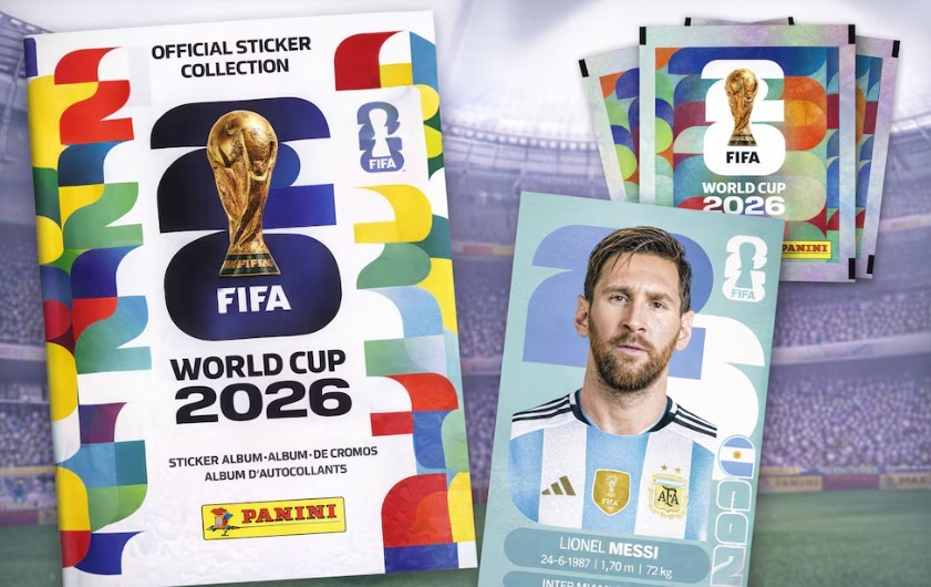 Figuritas del Mundial: los kiosqueros denuncian faltantes y sobreprecios de 600% en la reventa | Actualidad