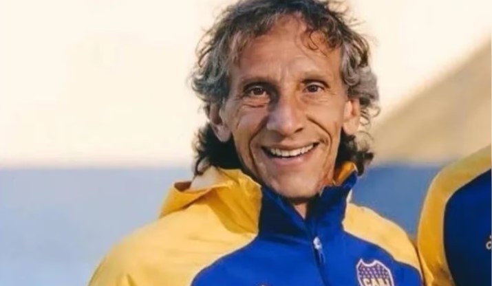 Dolor en el mundo Boca: murió Fernando Gayoso, el histórico entrenador de arqueros | Deportes
