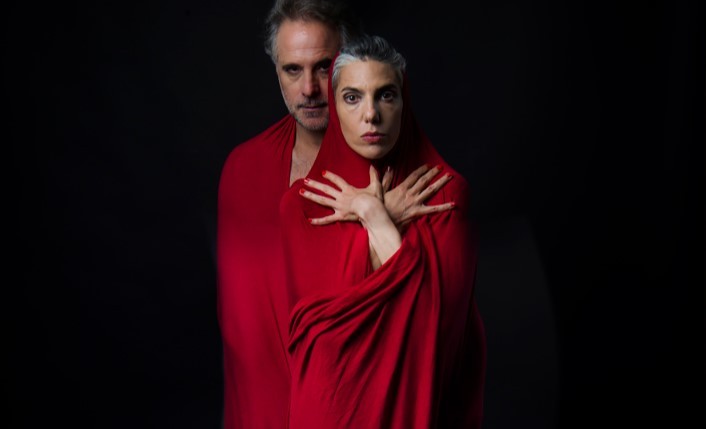 Teatro San Martín: se estrena "La habitación desconocida", que muestra la aceptación del desamor | Espectáculos