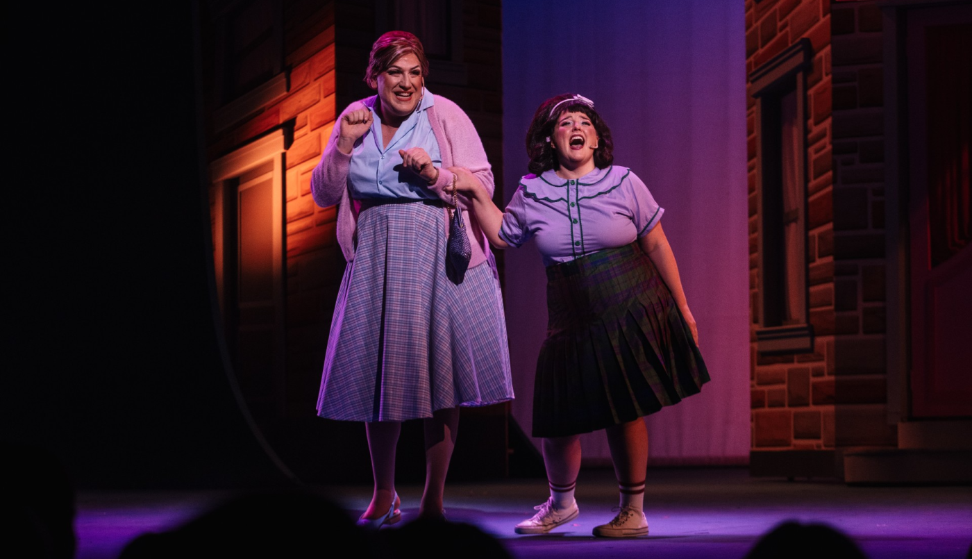 El musical "Hairspray" lleva más de 20 mil entradas vendidas y más de 10 funciones agotadas | Espectáculos