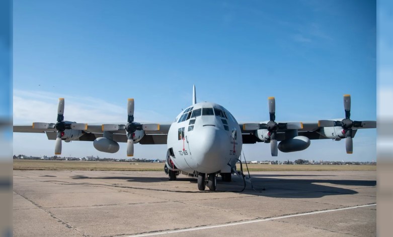 Diputados de UxP exigen al Gobierno que informe sobre el envío de aviones militares a Bolivia | Política