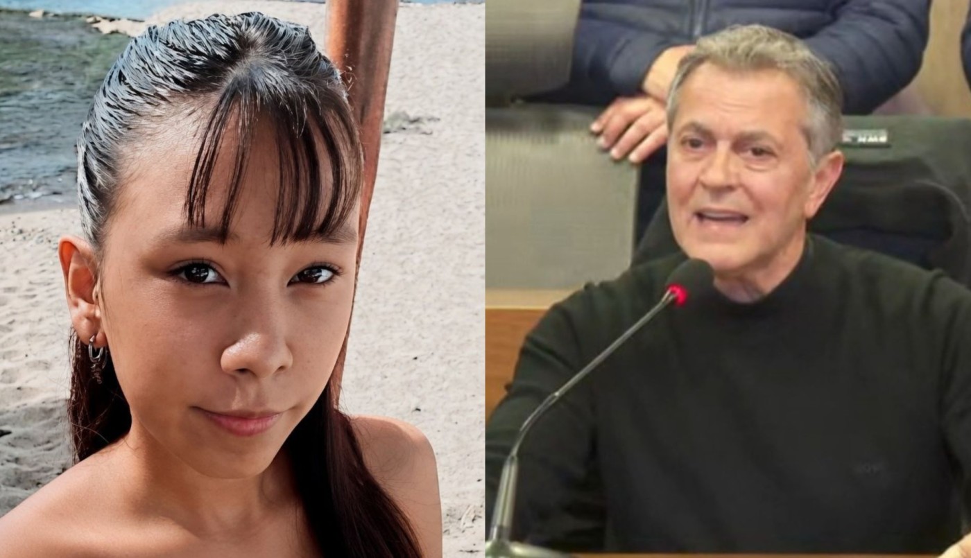 Caso Agostina Vega: el fiscal aseguró que los restos hallados en el rastrillaje son "en un 98% de Agostina" | Actualidad