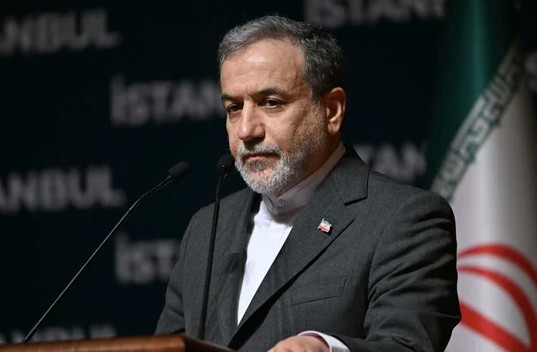 Irán insta a EE. UU. a optar por la diplomacia tras presentar nueva propuesta de paz | Internacionales