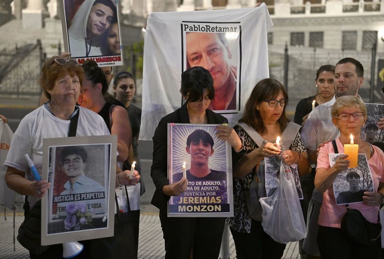 Sobreseyeron a uno de los menores acusados de asesinar a Jeremías Monzón | Actualidad
