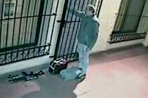 Causa Cuadernos: El encargado del edificio donde vivía Cristina Kirchner se retractó y dijo que no vio ingresar gente con bolsos de dinero | Política