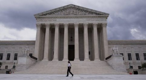 EEUU: la Corte Suprema permite que la píldora abortiva siga estando disponible por correo | Internacionales