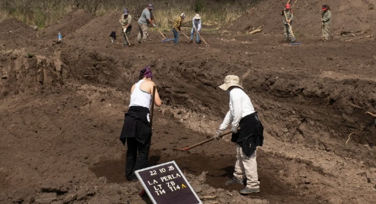 Identificaron a otras 11 personas desaparecidas en La Perla | Actualidad