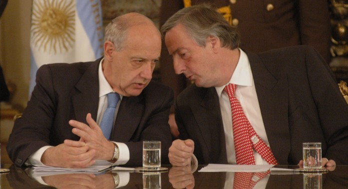 Causa Cuadernos: continúa la ronda de declaraciones con Roberto Lavagna como testigo | Política