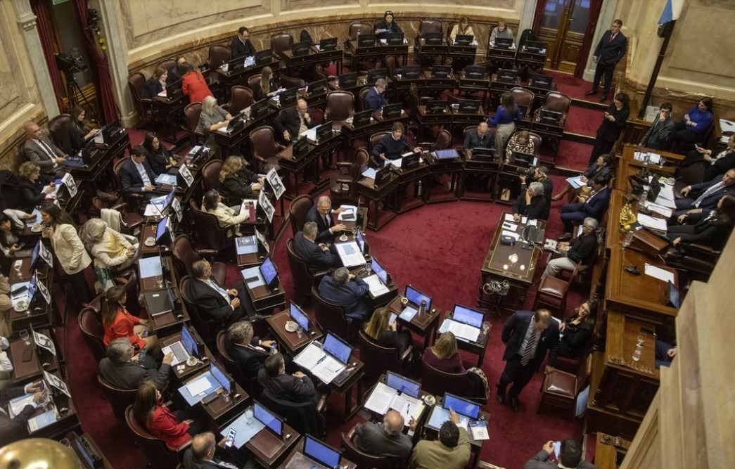 Diputado libertario propone eliminar el impuesto de sellos en la provincia de Kicillof | Política