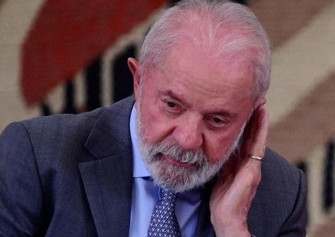 Lula inicia tratamiento de radioterapia preventiva contra el cáncer de piel | Internacionales