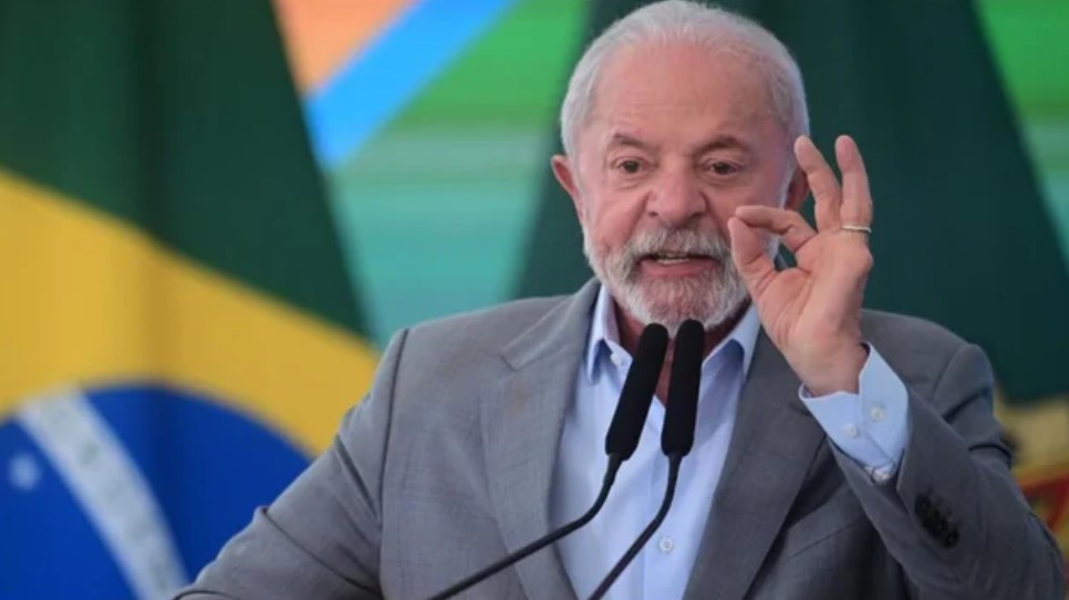 Lula defiende las restricciones al uso de la IA en las elecciones | Internacionales