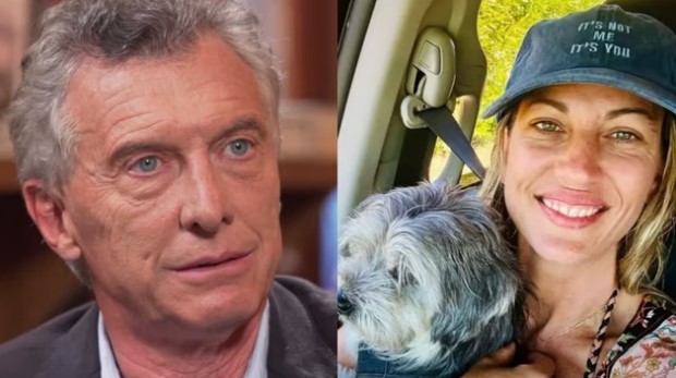 Mauricio Macri estaría en pareja con una empresaria: aseguran que ya habló con Juliana Awada | Política