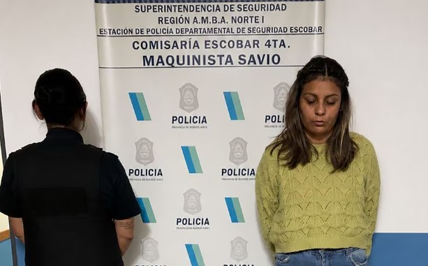 Murió una beba de cinco meses en Escobar: investigan una intoxicación con cocaína y detuvieron a los padres y a la abuela | Actualidad