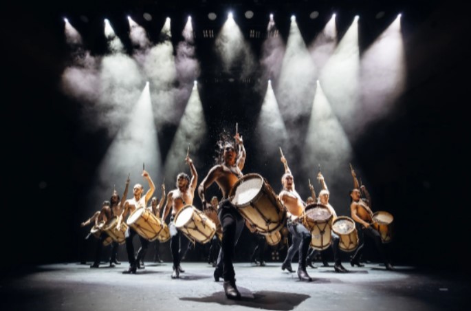 Malevo celebra 10 años en Argentina en el Teatro Astral | Espectáculos