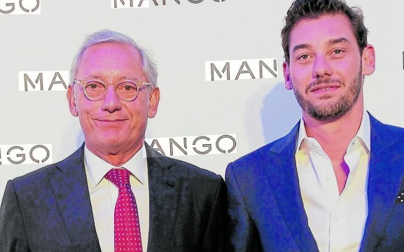 Detienen al hijo del fundador de Mango, investigado por la muerte de su padre | Internacionales
