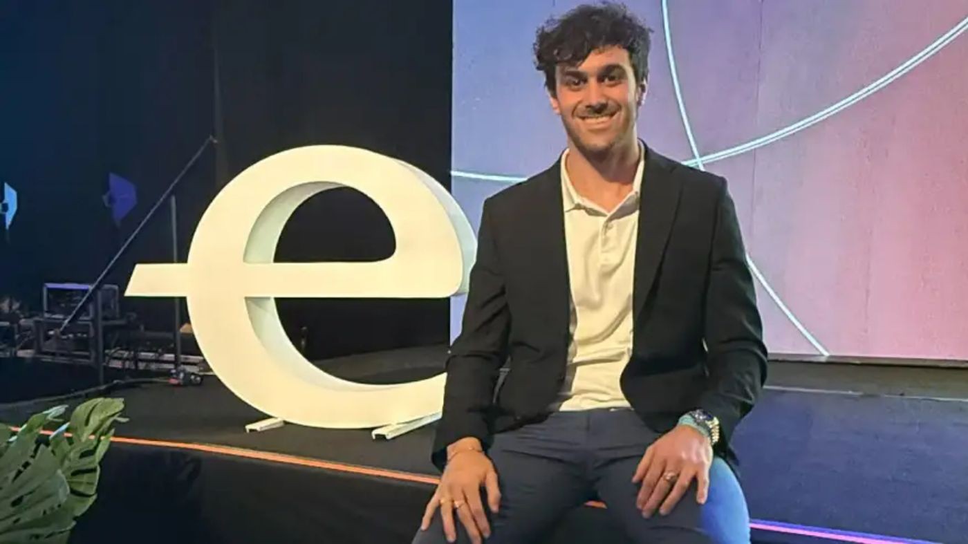 Una startup impulsa una agenda nacional junto a municipios para fortalecer comercios y emprendedores | Economía