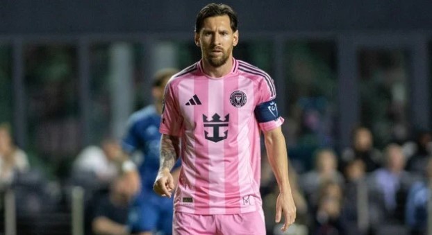 Messi pidió el cambio y hay alarma mundial: qué tiene el capitán de la Selección | Deportes