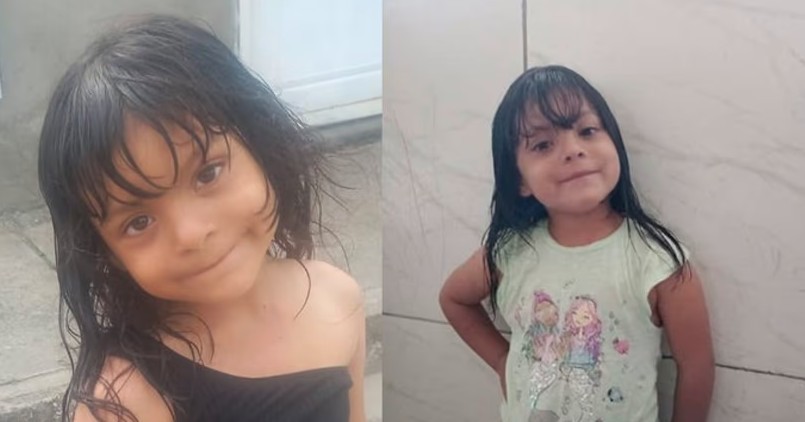 Desesperada búsqueda de una nena de 5 años que podría haber sido llevada ilegalmente a Venezuela | Actualidad