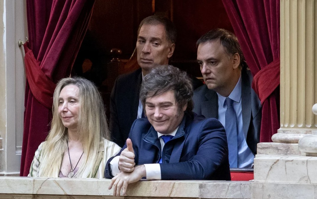 El Gobierno apuesta al Congreso para encauzar la gestión y apaciguar la interna | Política