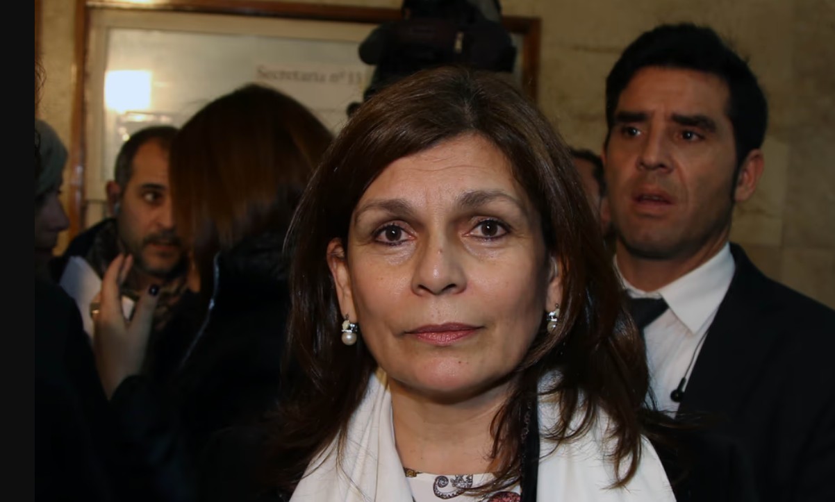 Causa Cuadernos: Miriam Quiroga aclaró que no fue a testificar por “serios problemas de salud” | Política