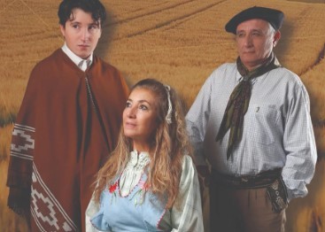 "La misma culpa": tarde o temprano, se develan los secretos familiares | Espectáculos
