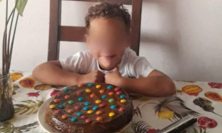 Encontraron al nene secuestrado por su padre en Corrientes | Actualidad