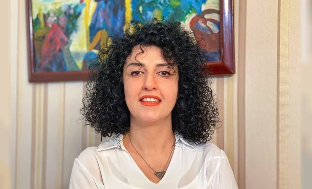 Más de 110 Premios Nobel piden a Irán que libere a la activista Narges Mohammadi, gravemente enferma | Internacionales