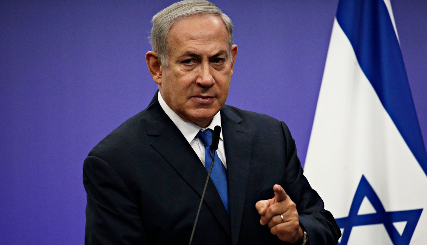 Netanyahu acerca del uranio en Irán: “Todavía hay instalaciones de enriquecimiento que deben ser desmanteladas" | Internacionales