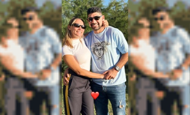 Néstor Ortigoza se peleó en un boliche y tuvo que ser retirado por patovicas | Actualidad