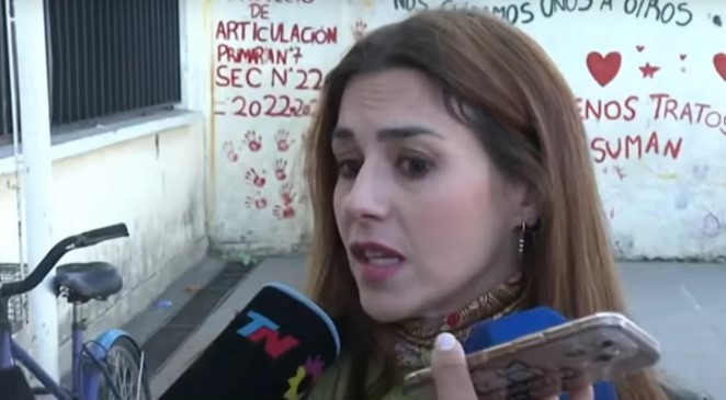 Marcela Pagano denunció a Karina Milei por el contrato de su asistente personal | Política