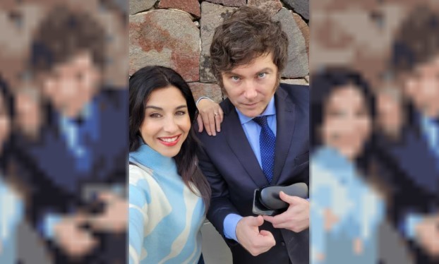 Marcela Pagano denunció penalmente a Javier Milei por supuesto “encubrimiento” de delitos | Política