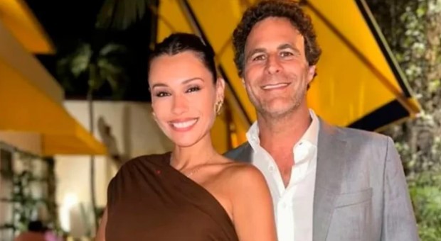 Pampita confirmó su reconciliación con el polista Martín Pepa: "Cuando hay amor todo se arregla" | Espectáculos