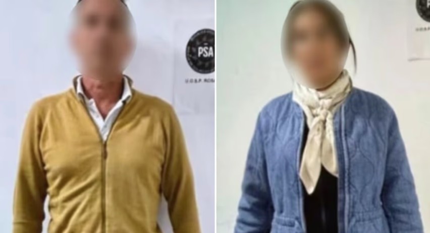 “No tuvo nada que ver con el evento”: la abogada de la mujer imputada por exhibicionismo en un avión | Actualidad