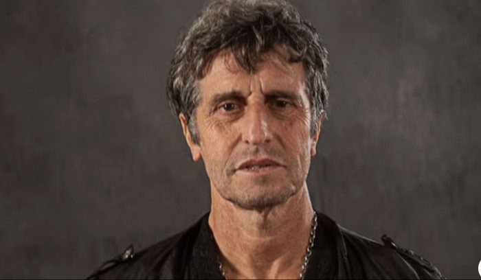 Operaron a Diego Peretti: le colocaron un stent | Espectáculos