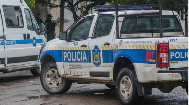 Hallaron muerto a un joven gendarme en Salta | Actualidad
