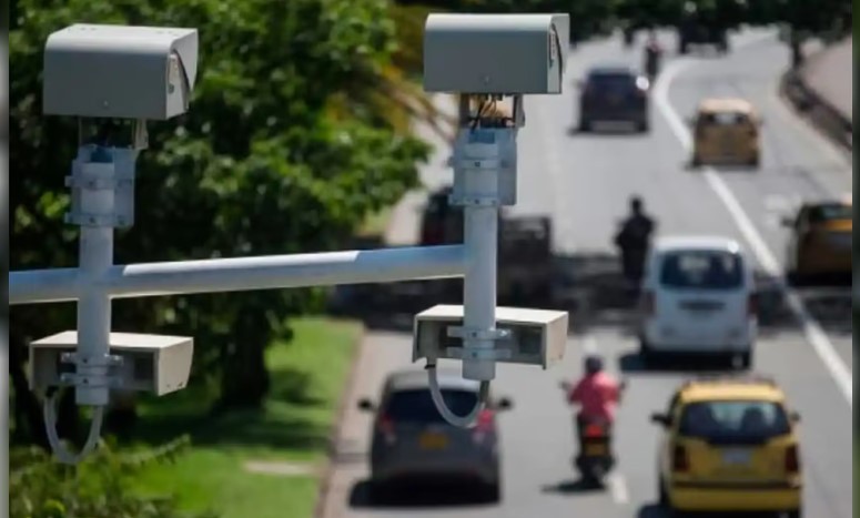 Multas: un nuevo radar “inteligente” que no se puede esquivar podría llegar a las rutas argentinas | Actualidad