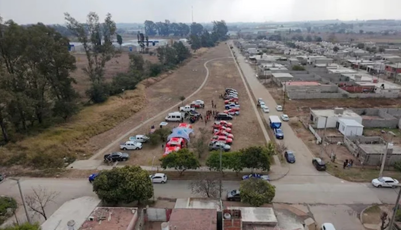 Caso Agostina: convocan a una conferencia de prensa con el fiscal y el ministro de Seguridad | Actualidad